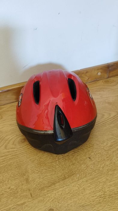 Capacete de bicicleta