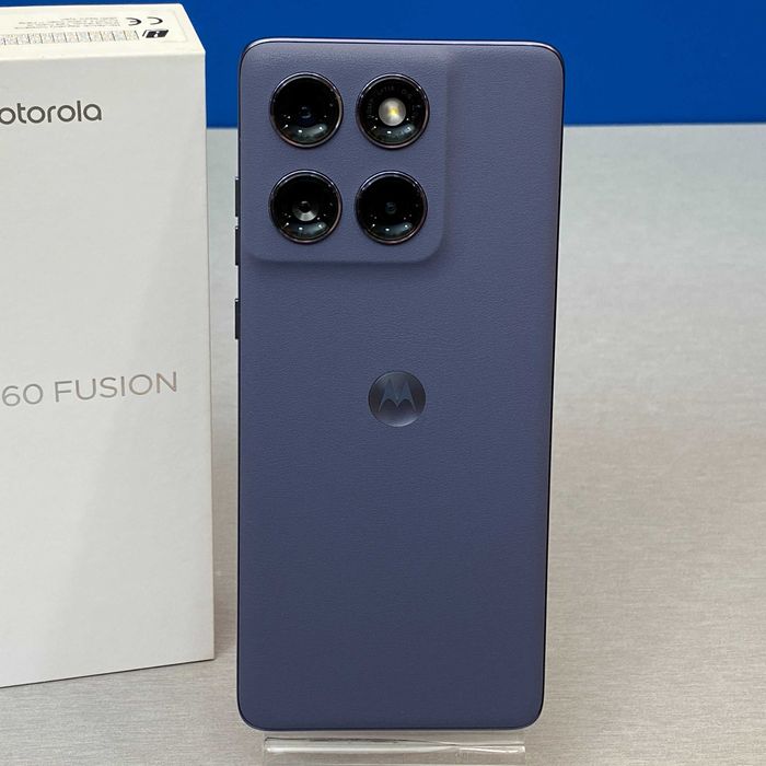 Motorola Edge 60 Fusion | 8GB/256GB | Pantone Slipstream