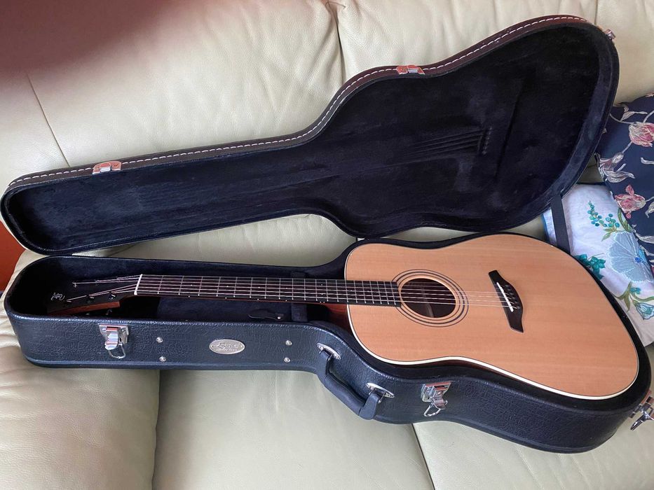 gitara elektroakustyczna FURCH D21-SW