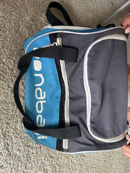 Nabaiji Sports Bag