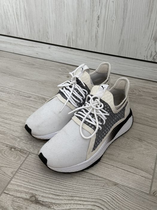 Кросівки білі Puma