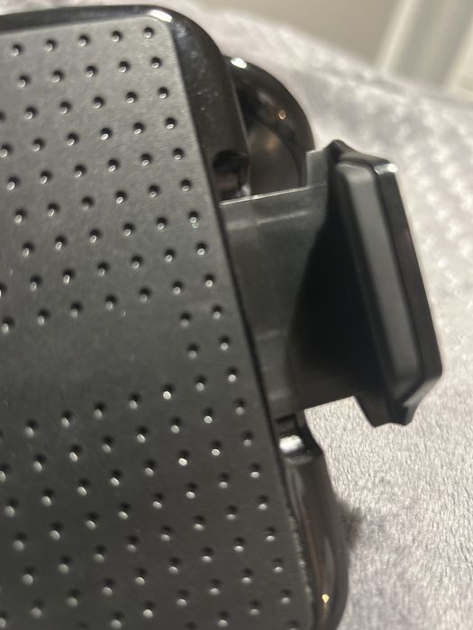 Uchwyt na smartfon samochodowy solidny