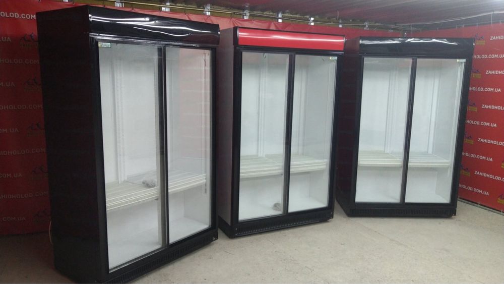 Холодильна вітрина шафа Вітрини холодильні шкаф Витрина холодильная