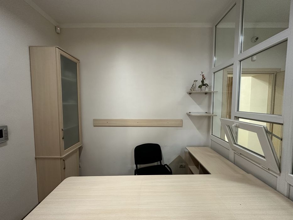 Фасадное помещение на проспекте