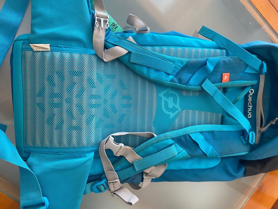 Mochila trekking 30 l