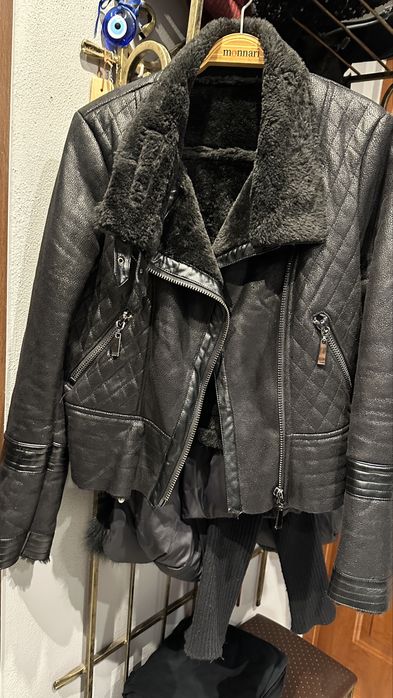 Kożuszek piękny model