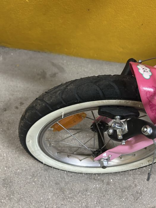 Bicicleta Decathon