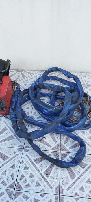 Máquina de soldar Industrial