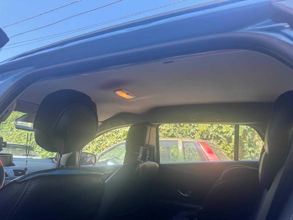 Vendo Renault Megane