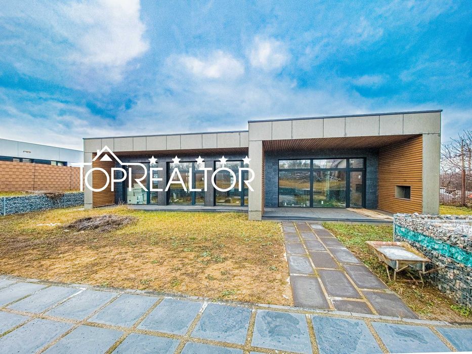 ‼️Продаж сучасного будинку | Флоринка-1 | 5 хв. від Олексіївки (Алексеевка)‼️