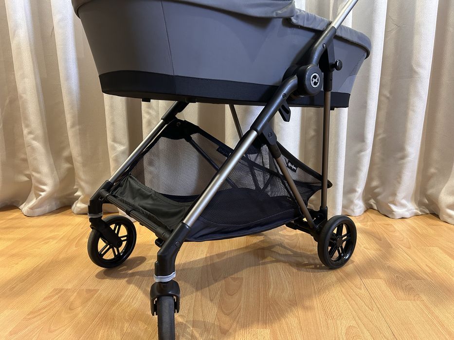 Продам Люлька Cybex Melio