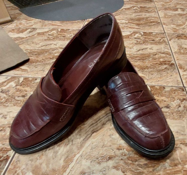 Buty damskie Lasocki lofery