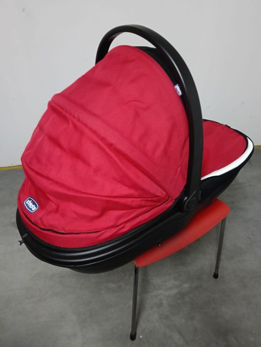 Trio Activ3 da Chicco