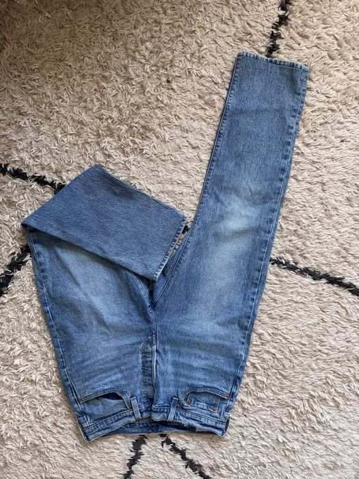 Жіночі джинси Leviʼs 501