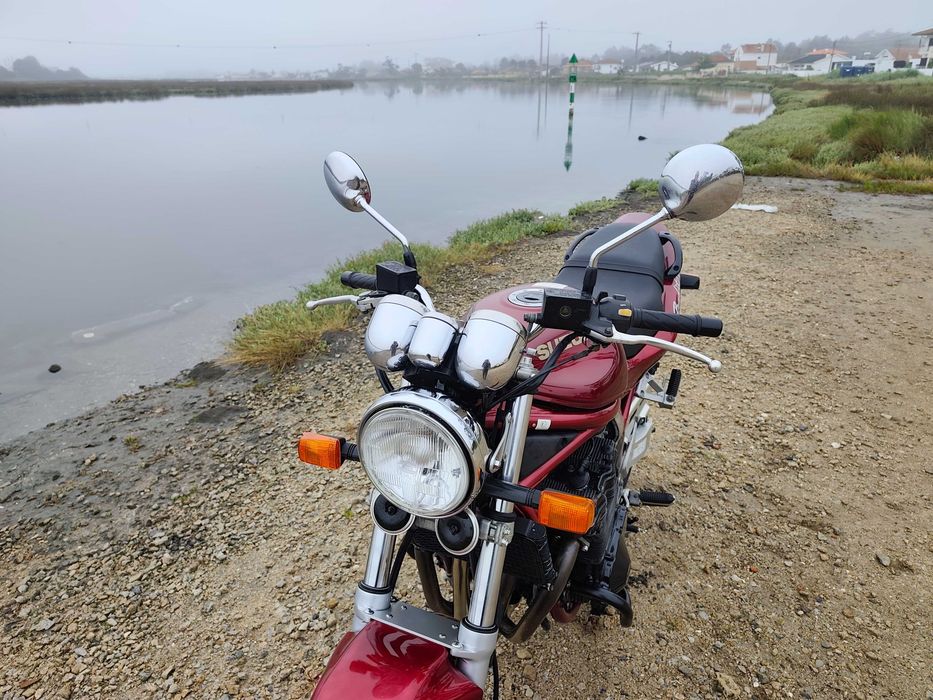 Suzuki 1200 Bandit