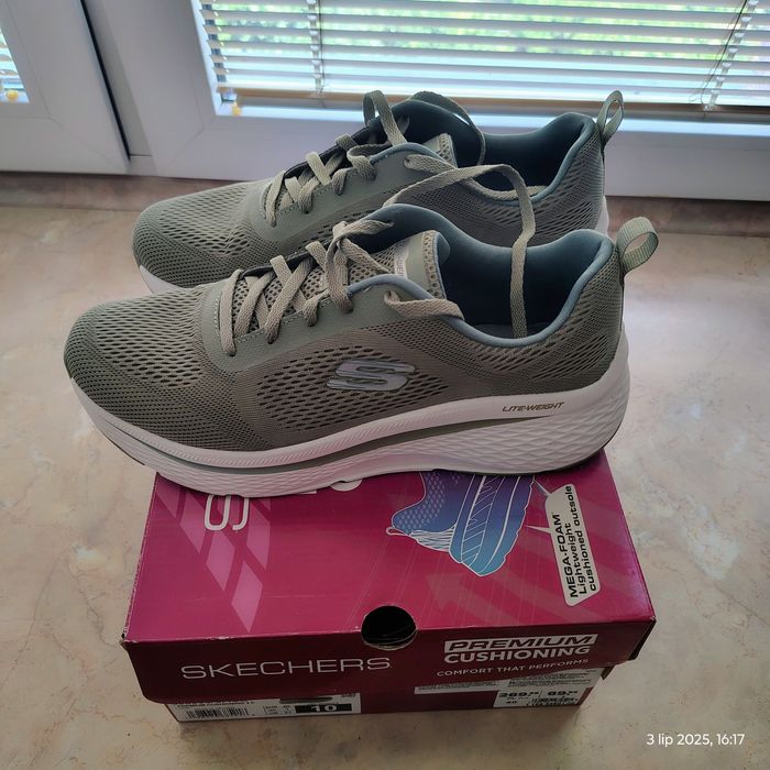 Skechers damskie r.40