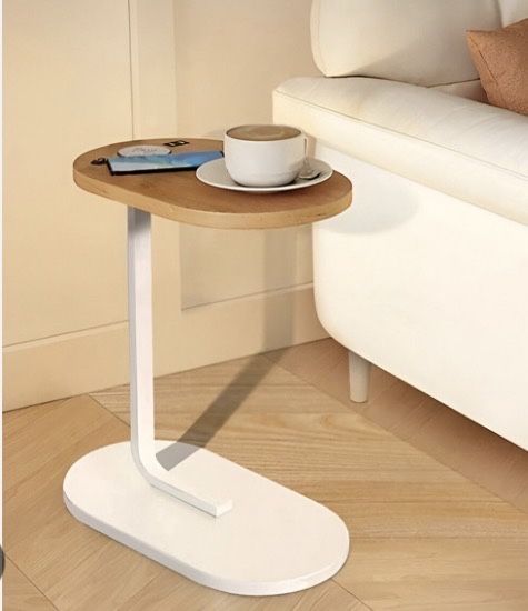 Stolik kawowy DESKICA - przenośny