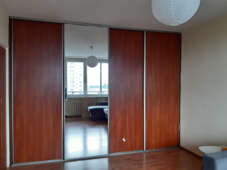 Mieszkanie – Poznań, Osiedle Rzeczypospolitej, Rataje - Widok 3