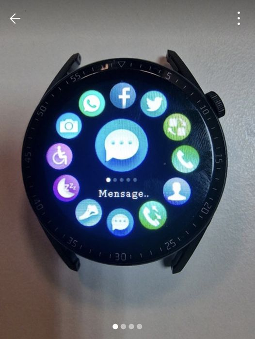 Smart watch Olá Esporte