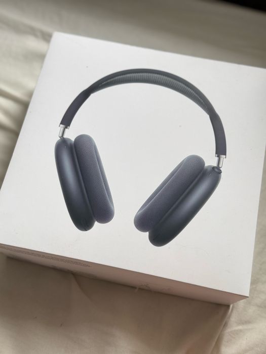Airpods Max USB-C