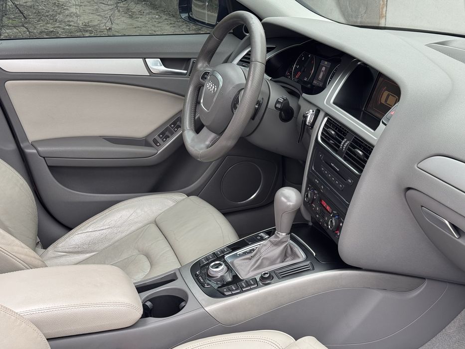 Продам Audi A4 2.7 TDI Automatic