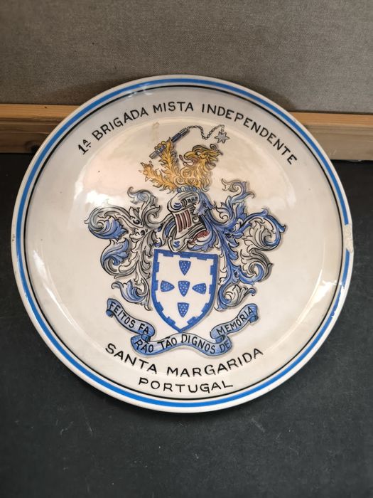 Prato 1ª Brigada Mista Independente