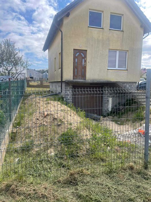 Dom Pierwoszyno, ul. Morelowa, bez pośrednika