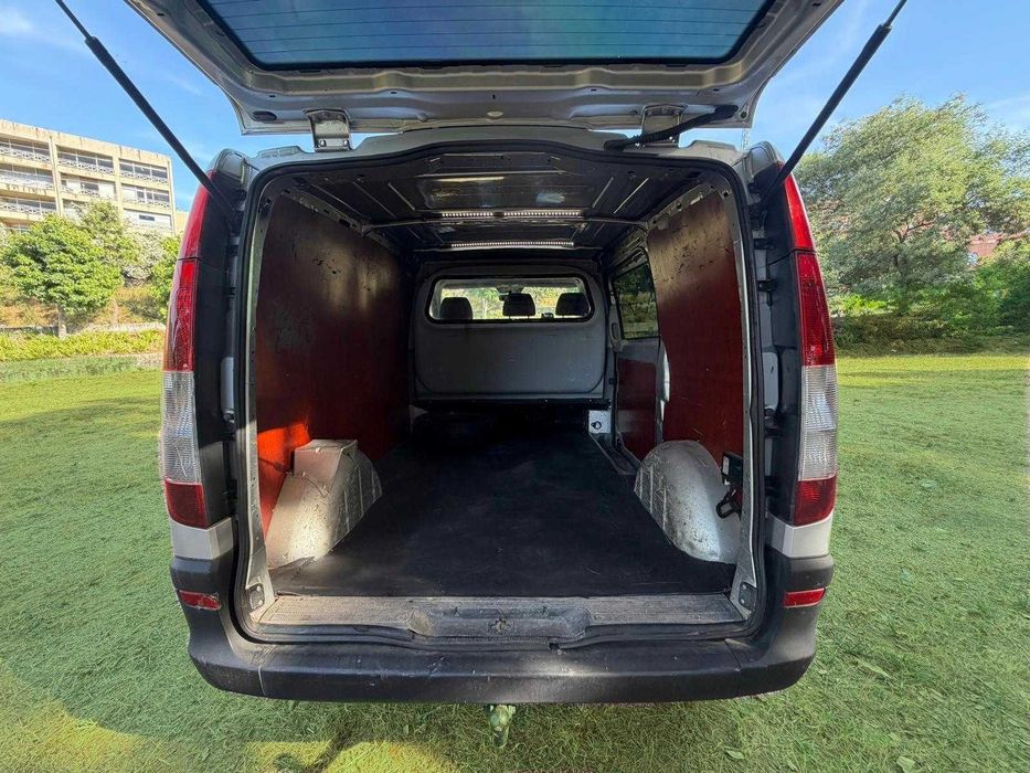 Mercedes Benz Vito 109 CDI