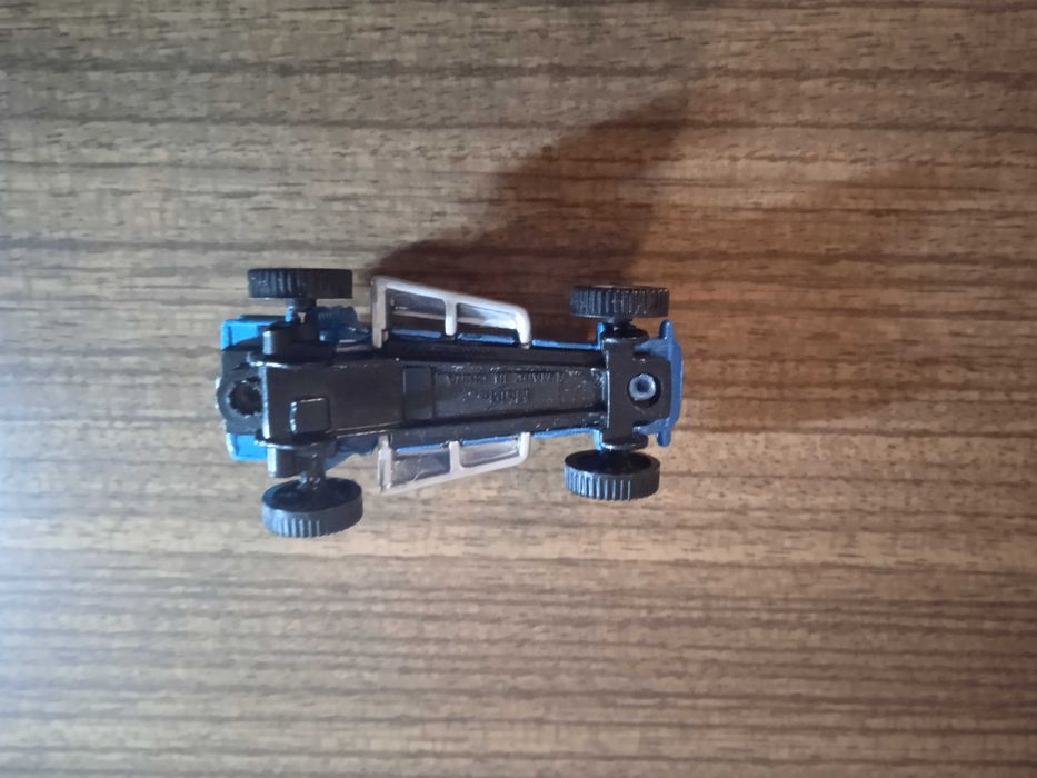 Maisto Dune Buggy Mr Gasket Co.