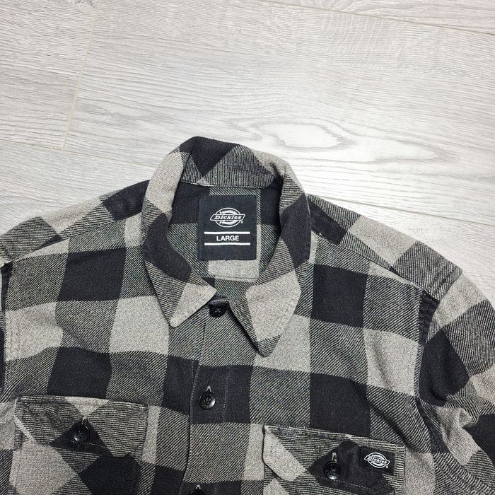 Рубашка  dickies