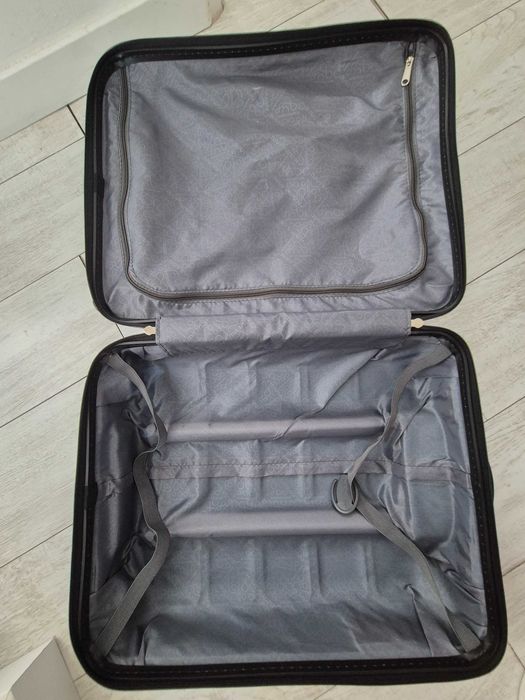 Set of 2 Suitcases Trolly – 2 Cabin (S)