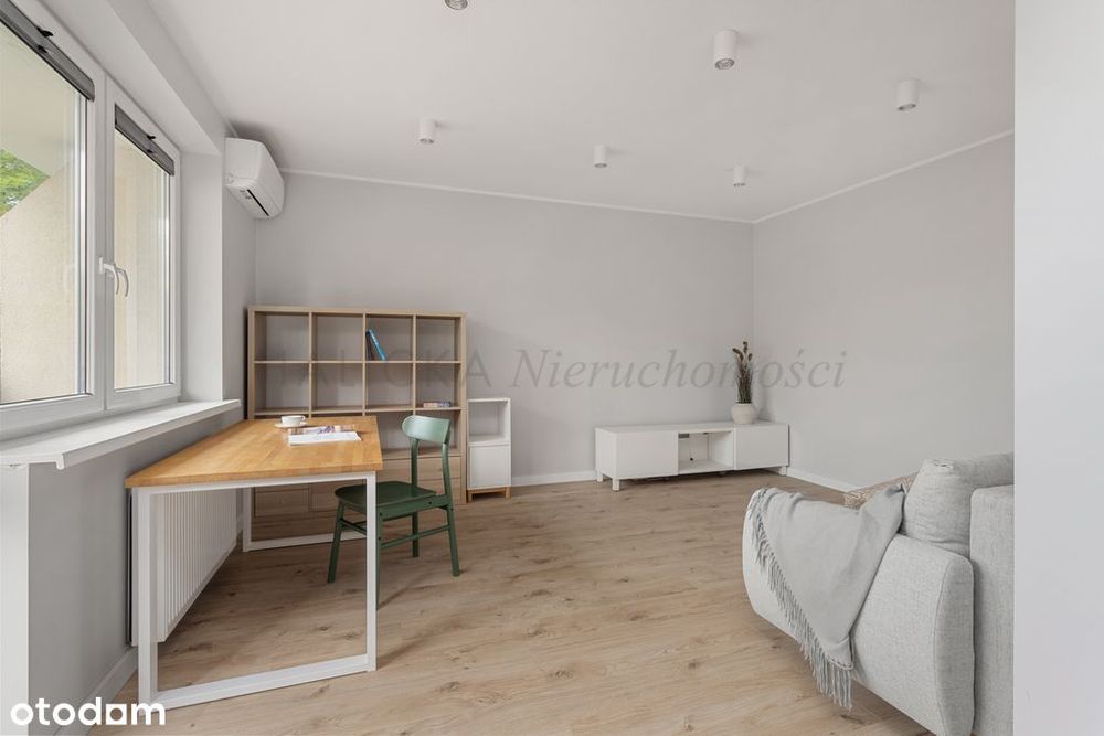 Apartment in Poznań, Jeżyckie Osiedle, Jeżyce - Widok 4