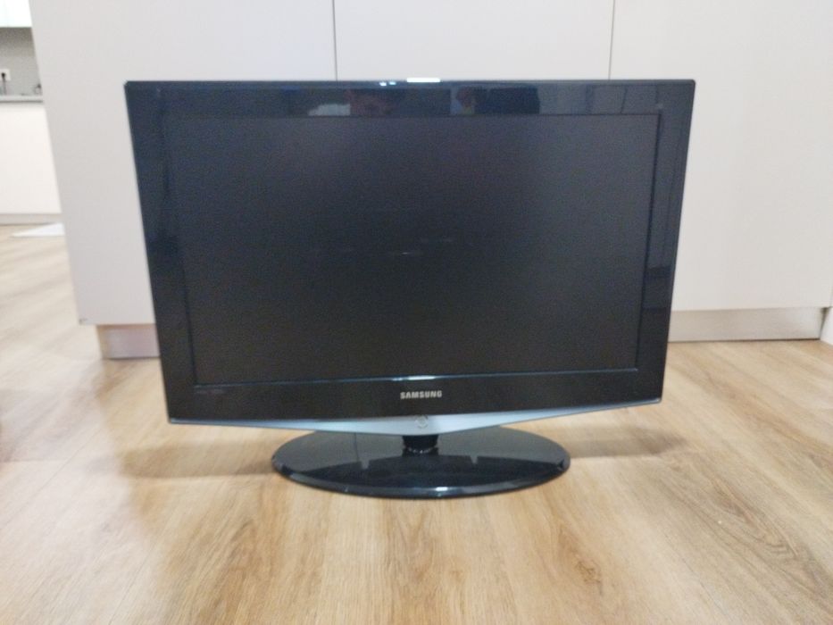 Televisão para peças