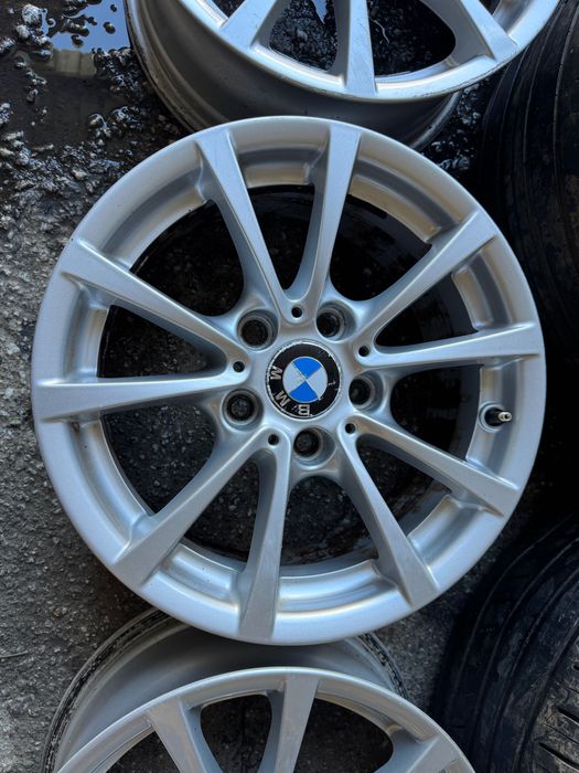 Jante Jantes 16 BMW 118d 120d E90 E91 318d 320d
