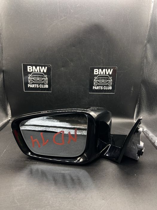 Дзеркало заднього огляду BMW 530i G30