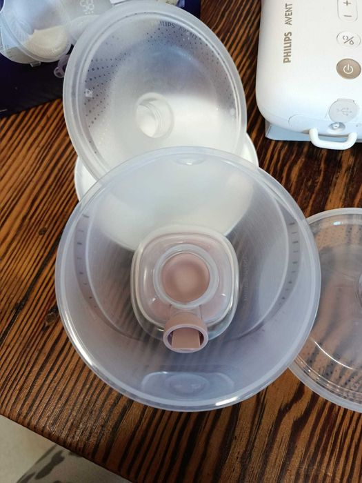 Bomba eletrica philips avent c/ garantia
