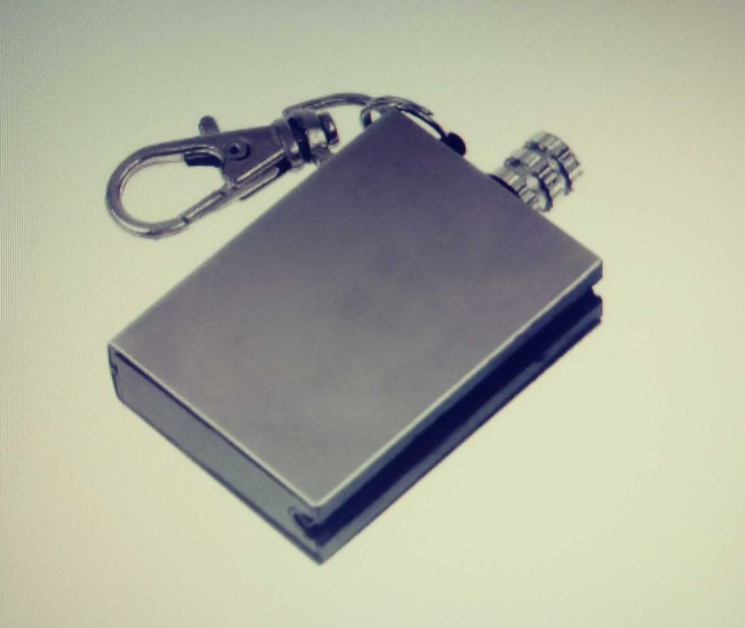 Zapalniczka survivalowa