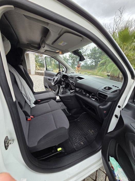 Opel Combo  2020