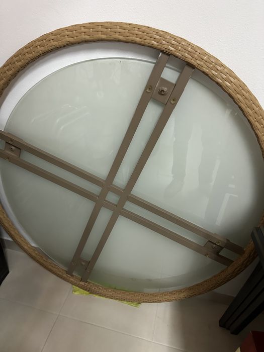 Mobília de exterior / Exterior Furniture