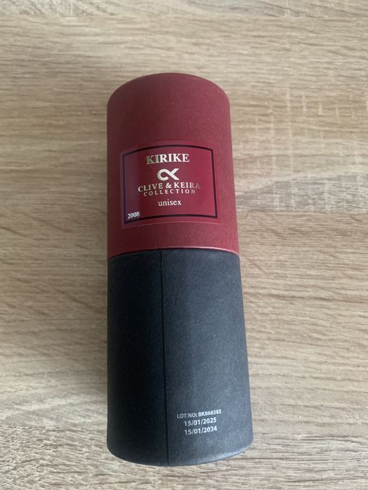 Kirike Clive&Keira 30 ml