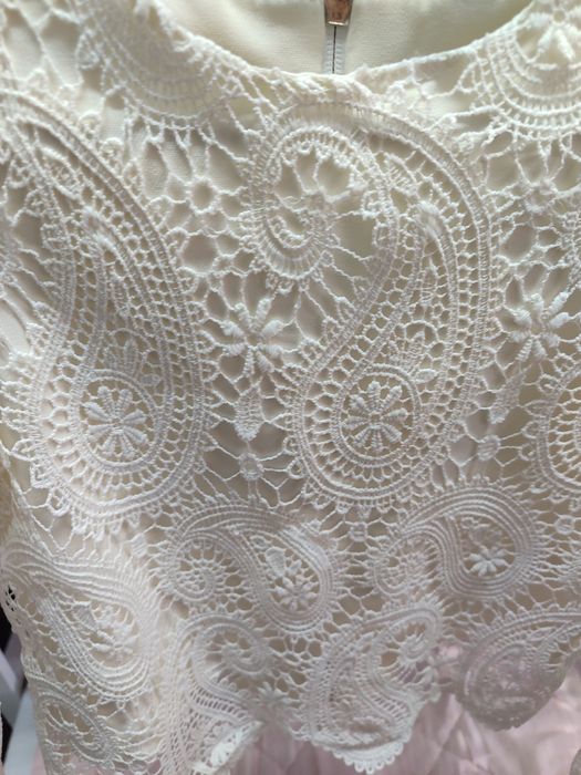 Блузка, рубашечка