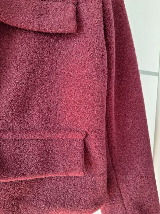 Żakiet, krótka  kurteczka