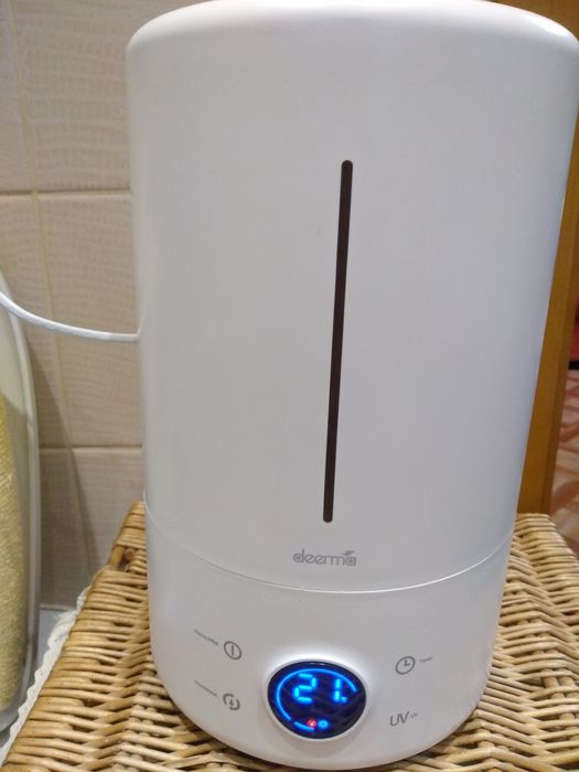 Зволожувач xiaomi deerma Dem-F628S