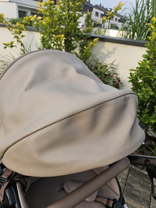 Wózek Anex E-type Boho