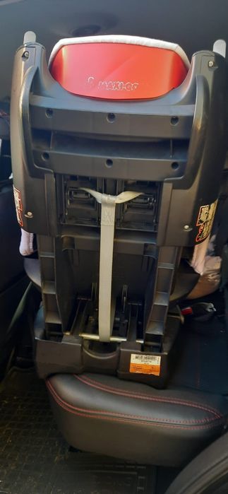 Дитяче авто крісло Maxi-cosi