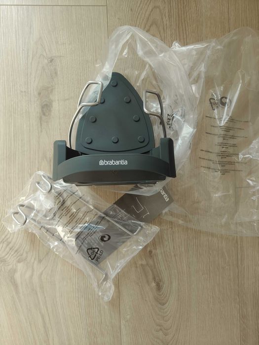 Uchwyt na żelazko Brabantia nowy