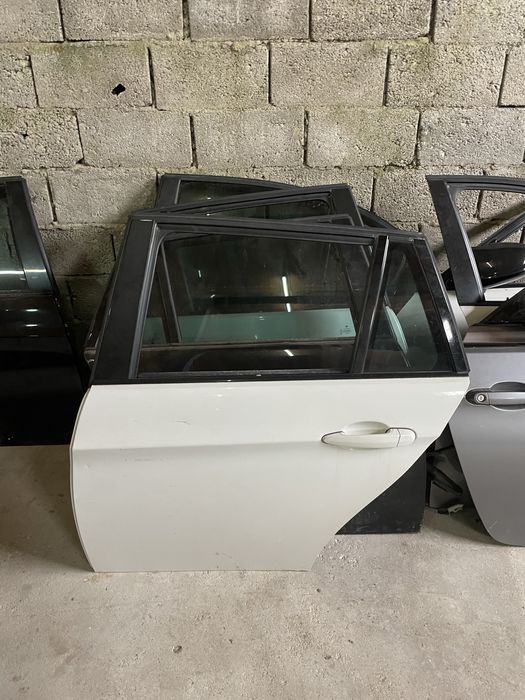 Portas BMW Serie 3 e 5