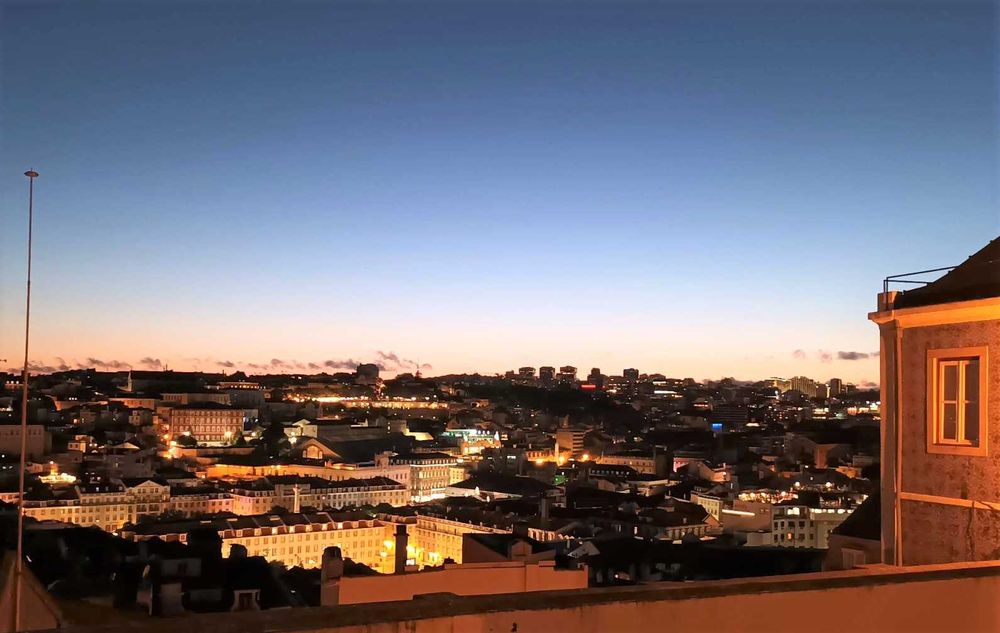 Apartamento T2 para alugar