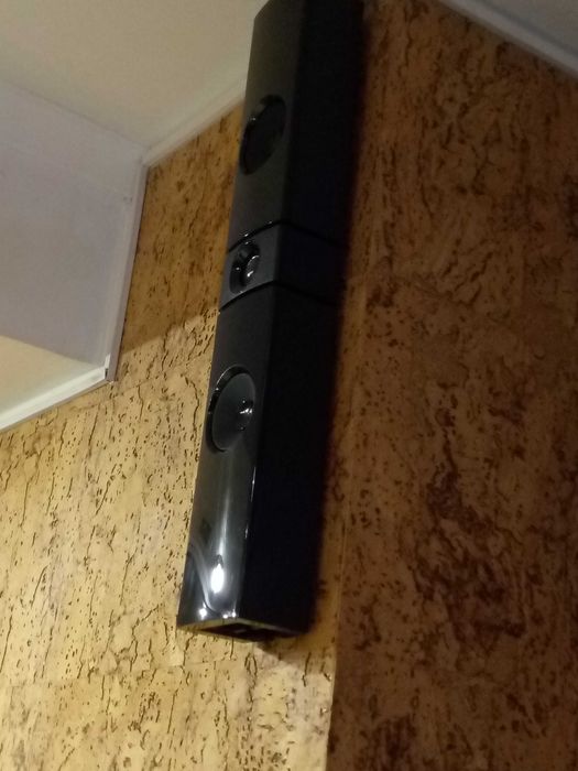 Домашній кінотеатр LG BH7530TB