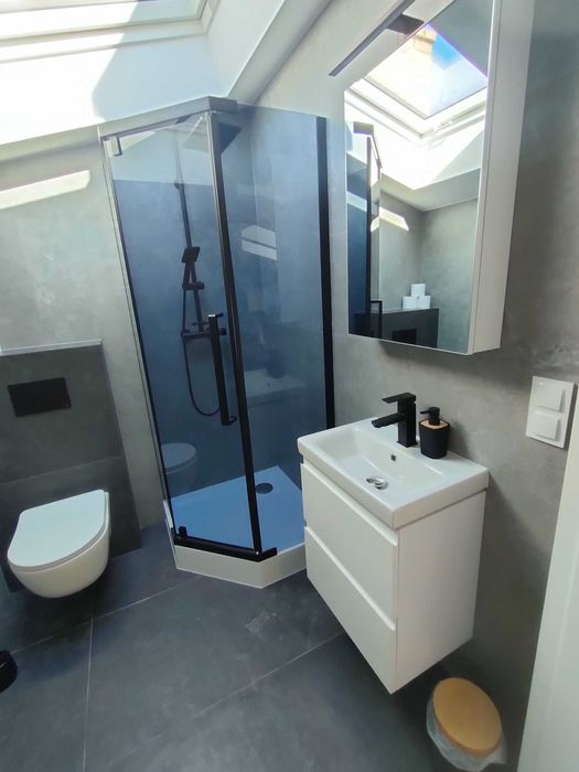 Nocleg, pokój prywatny, apartament, z KLIMATYZACJĄ  okolice Zoo I Hali